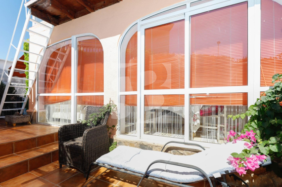 Бунгало - Продажа - TORREVIEJA - Los Altos