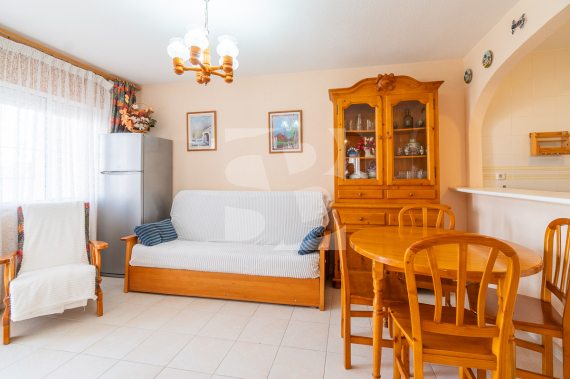 Смежный дом - Продажа - TORREVIEJA - Los Altos