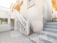 Row house · Resale TORREVIEJA · Los Altos