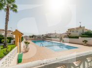 Row house · Resale TORREVIEJA · Los Altos