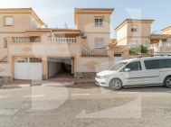 Row house · Resale TORREVIEJA · Los Altos