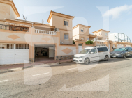 Смежный дом · Продажа TORREVIEJA · Los Altos