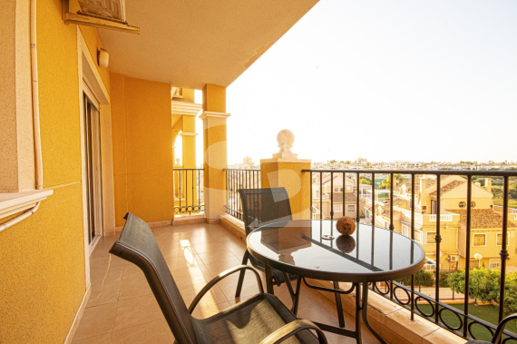 Apartment - Odsprzedaż - TORREVIEJA - 