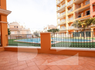 Appartement · La Revente TORREVIEJA · La Mata