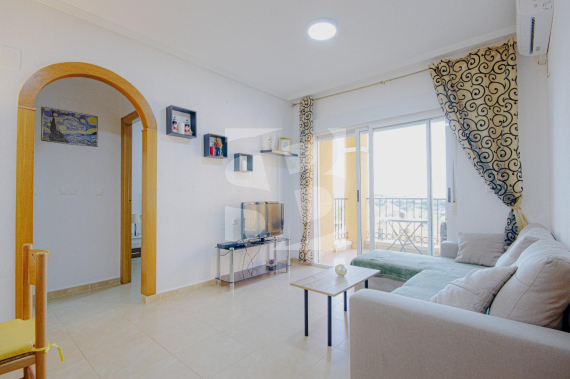 Apartment - Odsprzedaż - TORREVIEJA - 