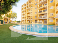 Appartement · La Revente TORREVIEJA · La Mata