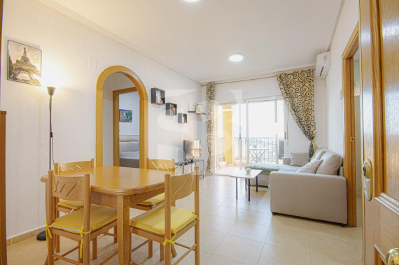 Apartment - Odsprzedaż - TORREVIEJA - 