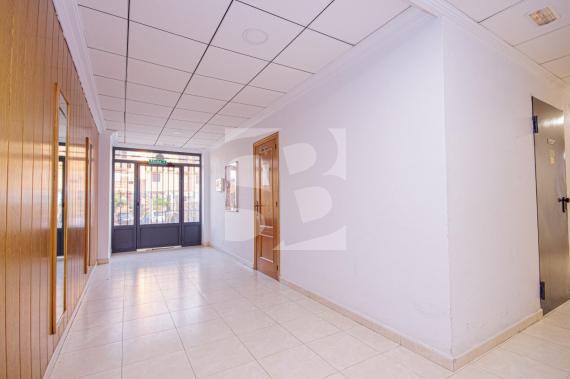 Apartment - Odsprzedaż - TORREVIEJA - 