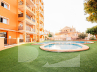 Apartment · Odsprzedaż TORREVIEJA · 