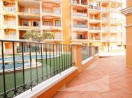 Appartement · La Revente TORREVIEJA · La Mata