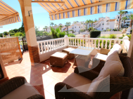 Villa · Resale ORIHUELA COSTA · Villamartin