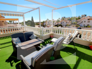 Villa · Resale ORIHUELA COSTA · Villamartin