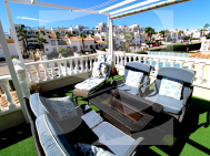 Villa · Resale ORIHUELA COSTA · Villamartin