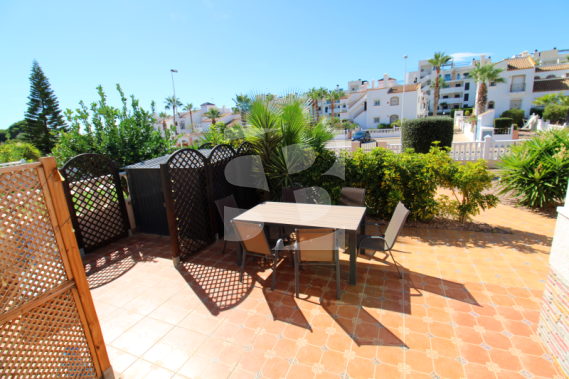 Villa - La Revente - ORIHUELA COSTA - Villamartin