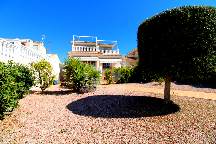 Villa · Segunda Mano ORIHUELA COSTA · Villamartin