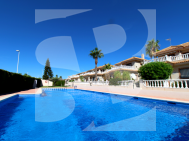 Villa · Resale ORIHUELA COSTA · Villamartin