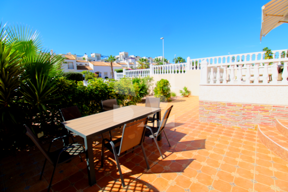 Villa - La Revente - ORIHUELA COSTA - Villamartin