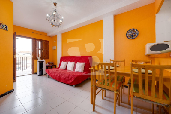 Apartment - Odsprzedaż - TORREVIEJA - 