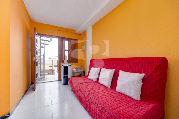 Apartment - Odsprzedaż - TORREVIEJA - 