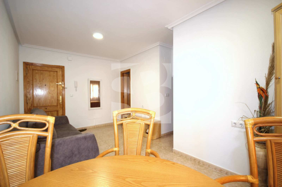 Apartment - Odsprzedaż - Torrevieja - TORREVIEJA