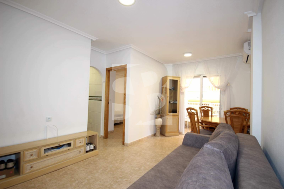 Apartment - Odsprzedaż - Torrevieja - TORREVIEJA