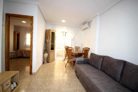 Apartment - Odsprzedaż - Torrevieja - TORREVIEJA