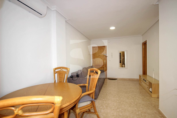 Apartment - Odsprzedaż - Torrevieja - TORREVIEJA