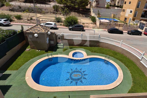 Chalet - La Revente - ORIHUELA COSTA - Villamartin