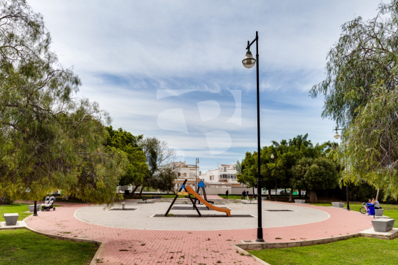 Bungalow - La Revente - TORREVIEJA - Zone Carrefour