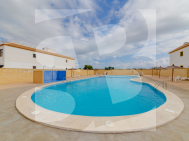 Bungalow · Odsprzedaż TORREVIEJA · 