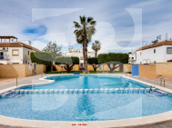 Bungalow · Odsprzedaż TORREVIEJA · 