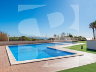 Apartamento · Segunda Mano TORREVIEJA · La Mata