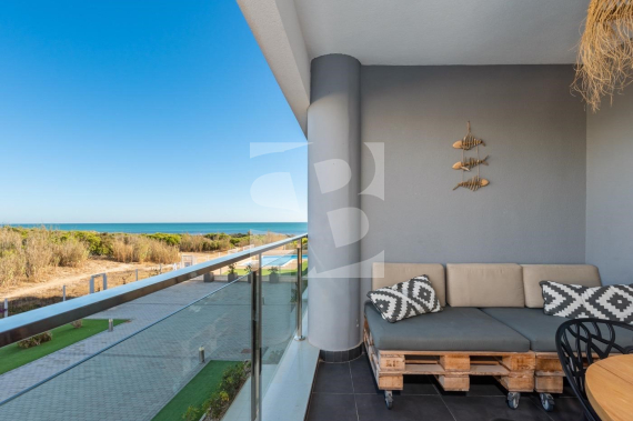 Apartment - Odsprzedaż - TORREVIEJA - 