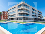 Apartment · Resale TORREVIEJA · La Mata