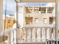 Apartment · Odsprzedaż TORREVIEJA · 