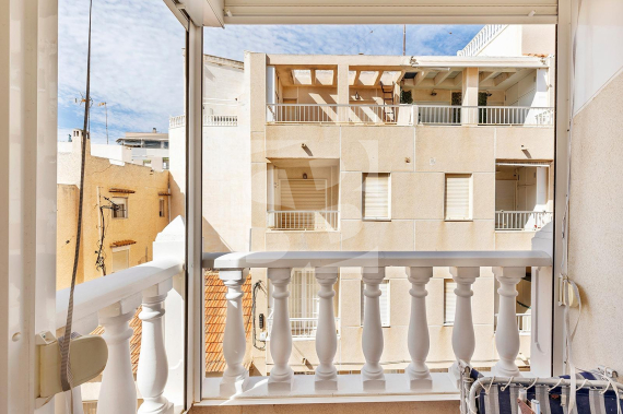 Appartement - La Revente - TORREVIEJA - La Mata