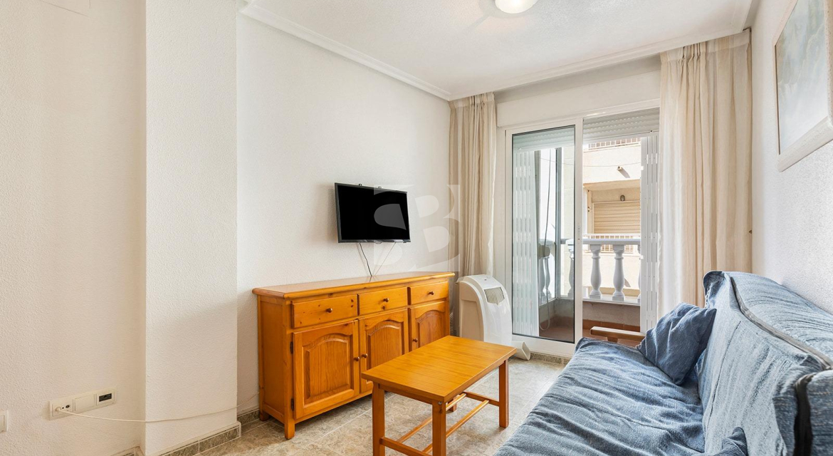 Apartamento · Segunda Mano TORREVIEJA · La Mata