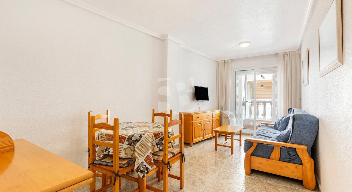 Apartment · Odsprzedaż TORREVIEJA · 