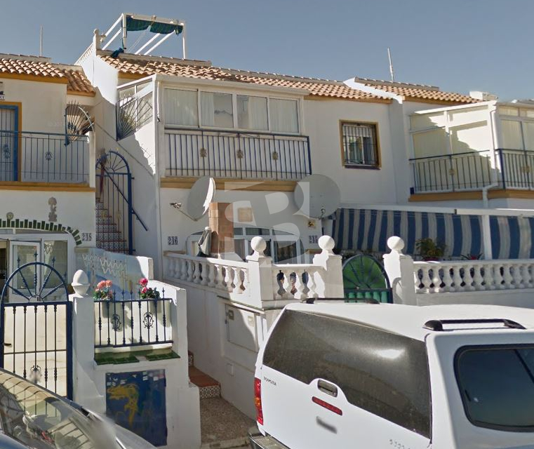 Bungalow · La Revente TORREVIEJA · Zone Carrefour