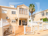 Bungalow · La Revente TORREVIEJA · Torretas