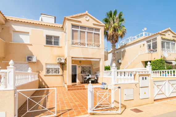 Bungalow - La Revente - TORREVIEJA - Torretas