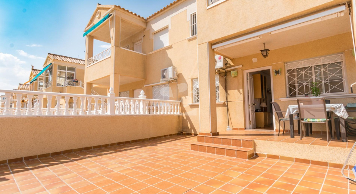 Bungalow · La Revente TORREVIEJA · Torretas