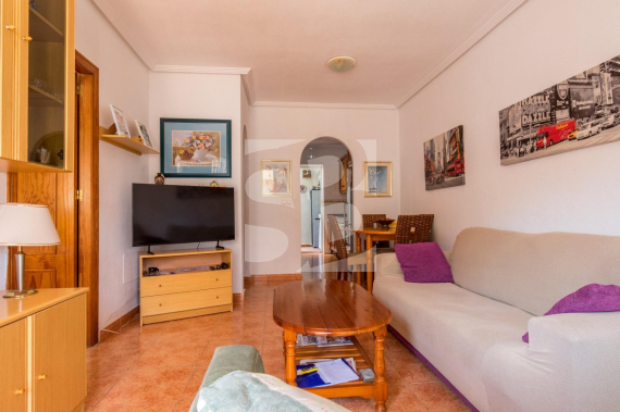 Bungalow - La Revente - TORREVIEJA - Torretas