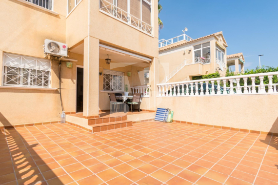 Bungalow - La Revente - TORREVIEJA - Torretas