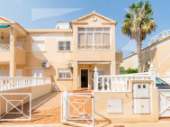 Bungalow · La Revente TORREVIEJA · Torretas