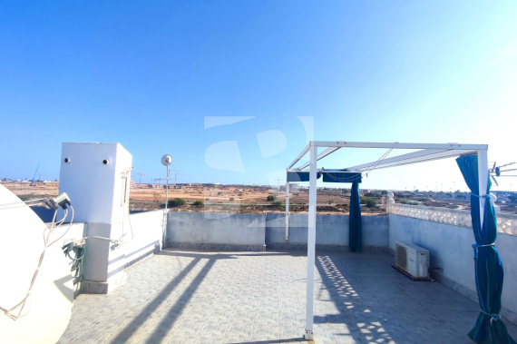 Бунгало - Продажа - TORREVIEJA - Зона Карефур