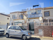 Bungalow · La Revente TORREVIEJA · Zone Carrefour