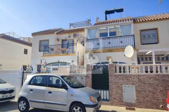 Бунгало - Продажа - TORREVIEJA - Зона Карефур