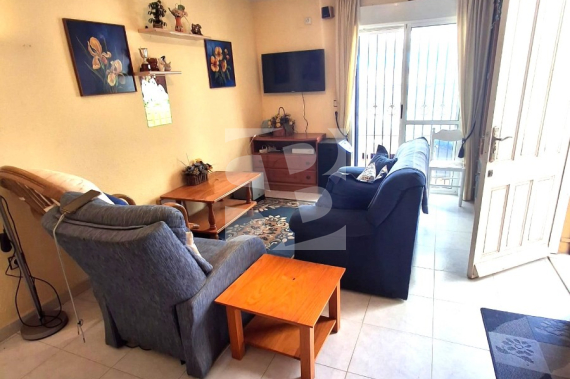 Бунгало - Продажа - TORREVIEJA - Зона Карефур