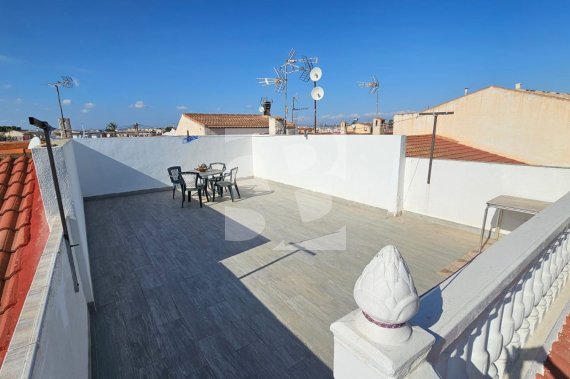 Бунгало - Продажа - TORREVIEJA - Зона Карефур